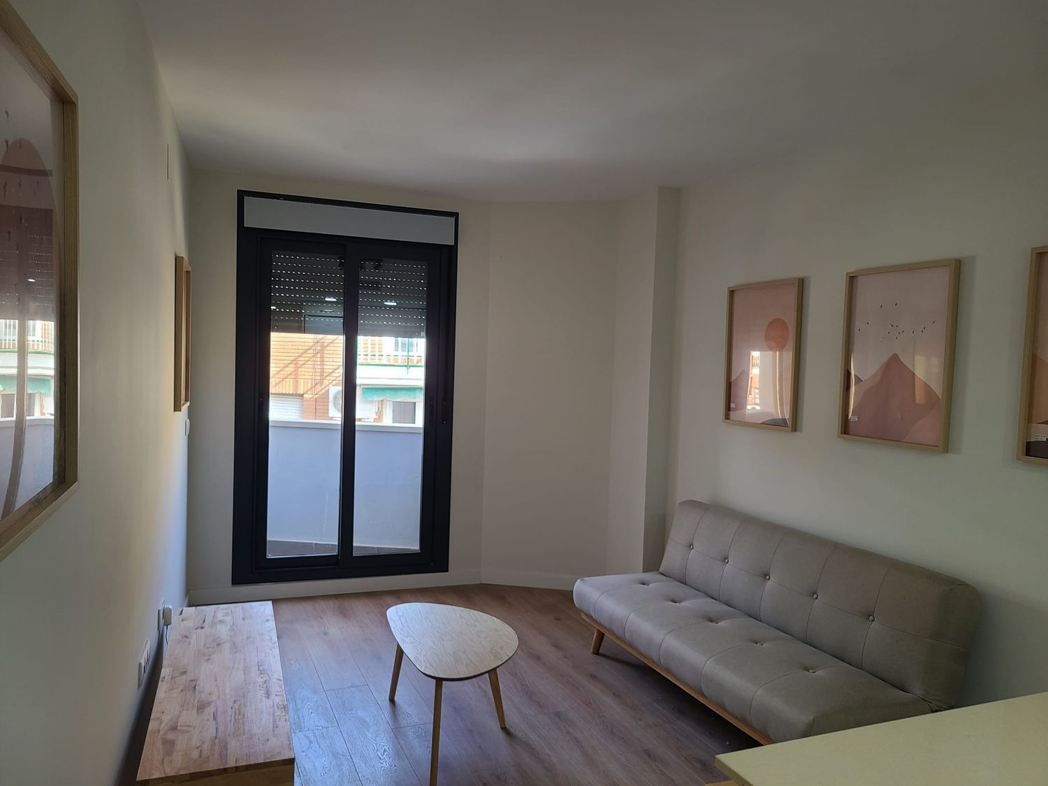 Piso en calle de Fray Junípero Serra, 11 - Foto 5