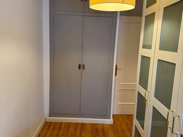 Piso en Barrio Santa Rosa - San José - Foto 12