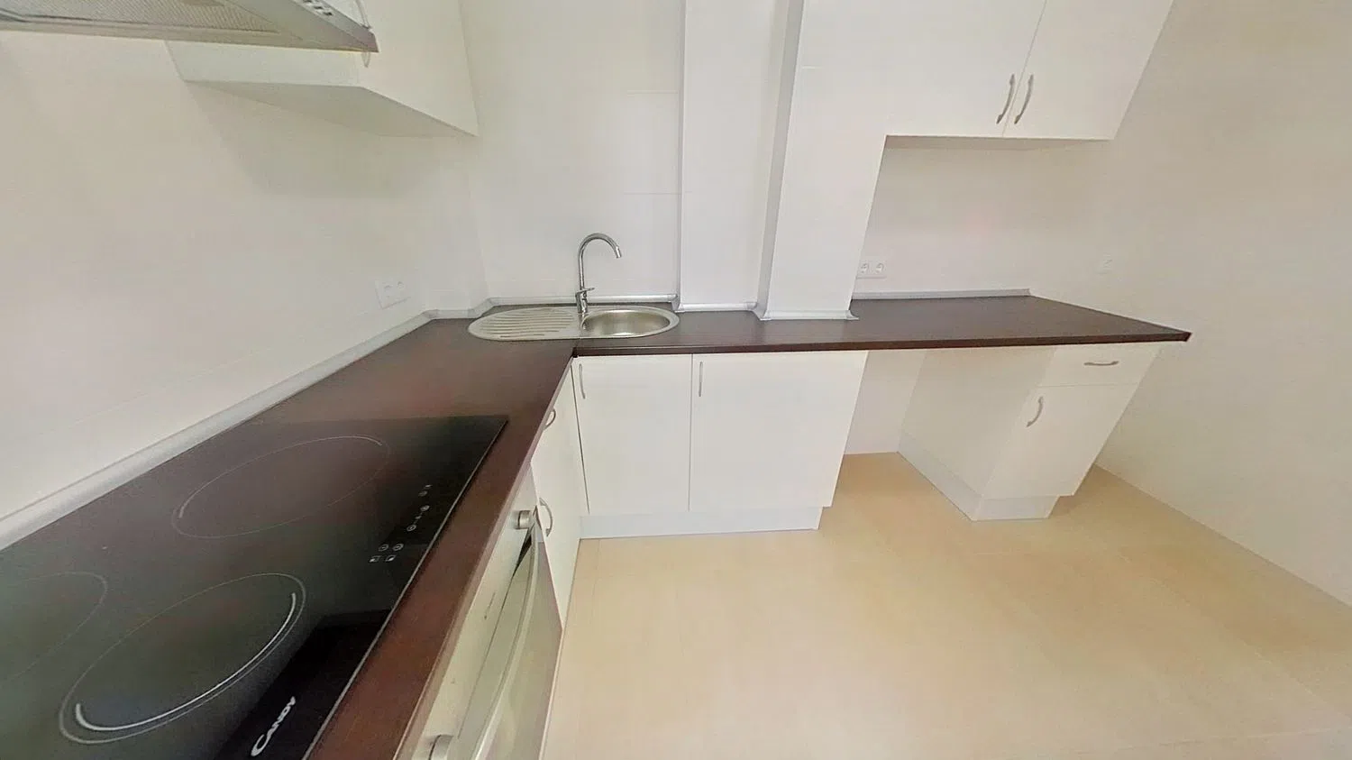 Piso en La Constitución - Canaleta - Foto 18