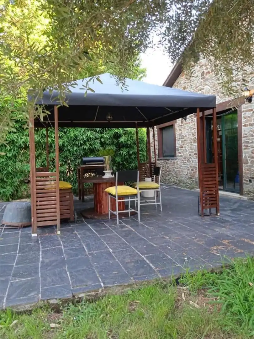 Chalet en  Lugar Chamuin 7 - Foto 5