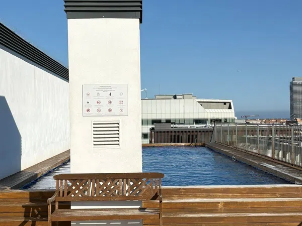 Piso en Calle d'Àlaba, 147, El Parc i la Llacuna del Poblenou - Foto 7