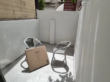 Piso en  Calle Clavel 28 - Foto 12