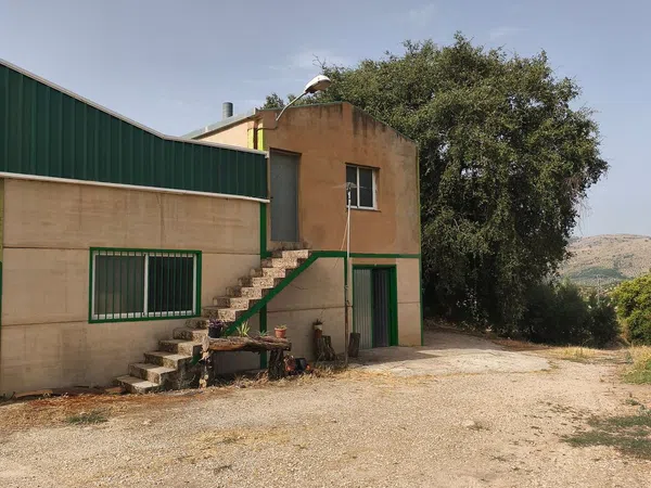 Finca rústica en Las veredas s/n s/n - Foto 3