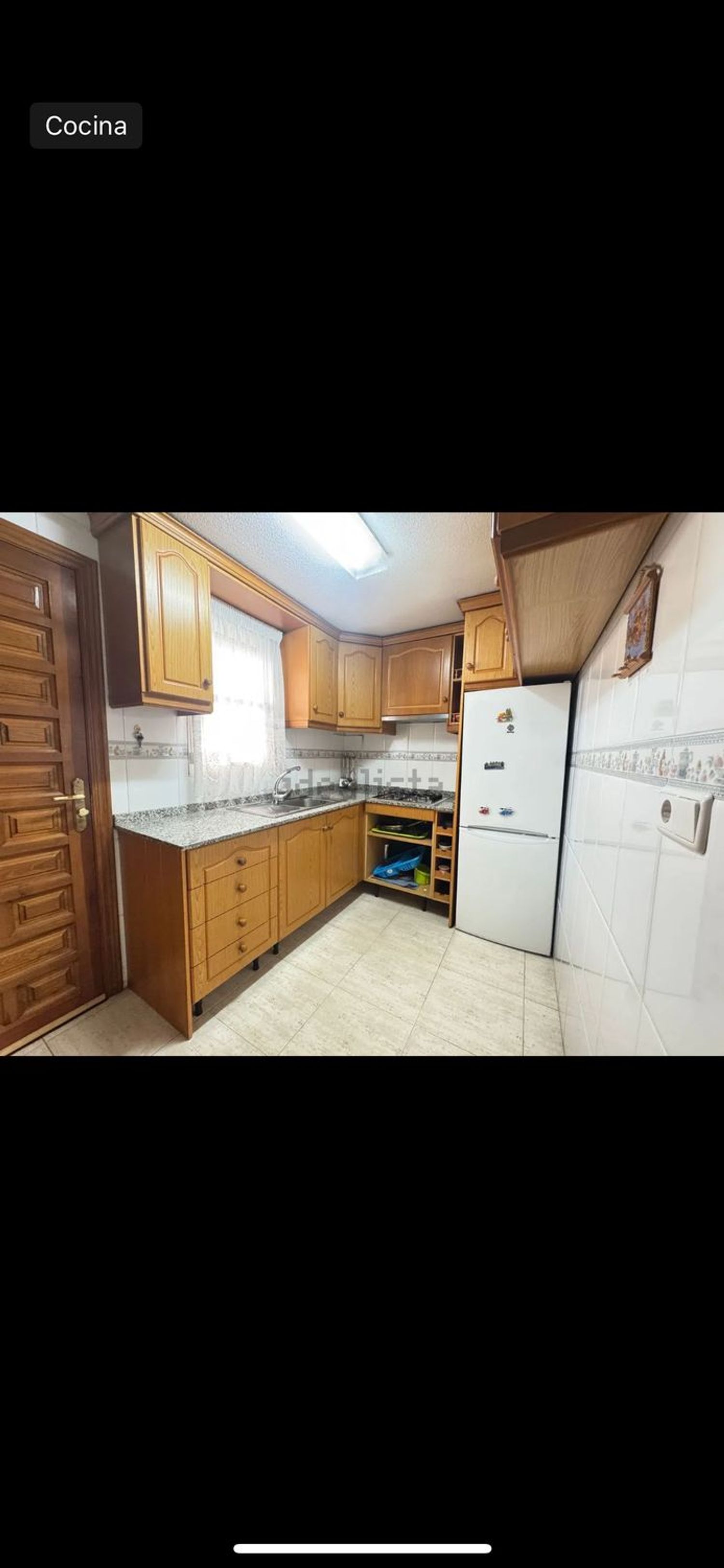 Chalet adosado en Avenida Albacete, 36 - Foto 18