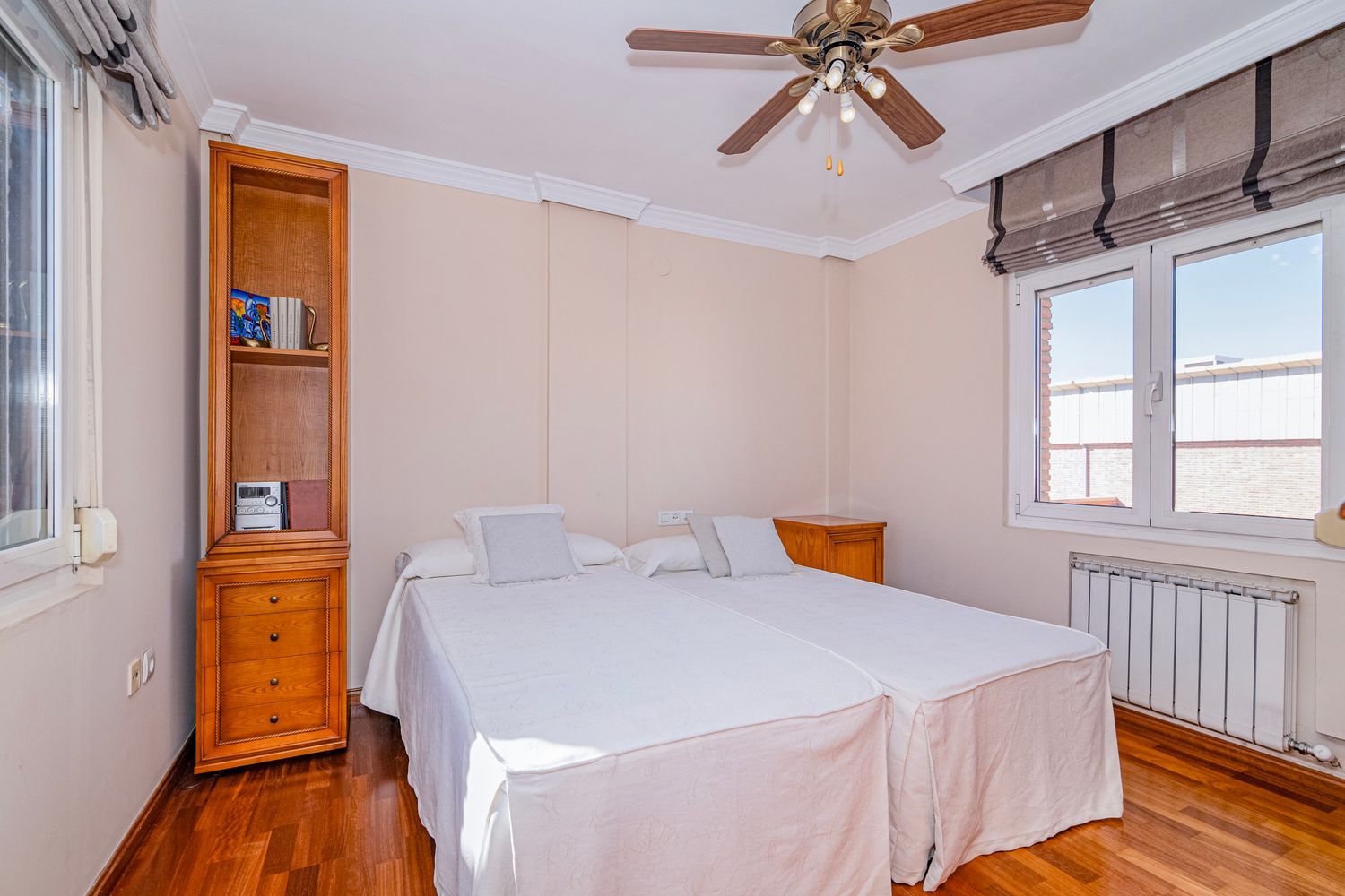 Chalet adosado en calle Isabel Barreto, 3 - Foto 34