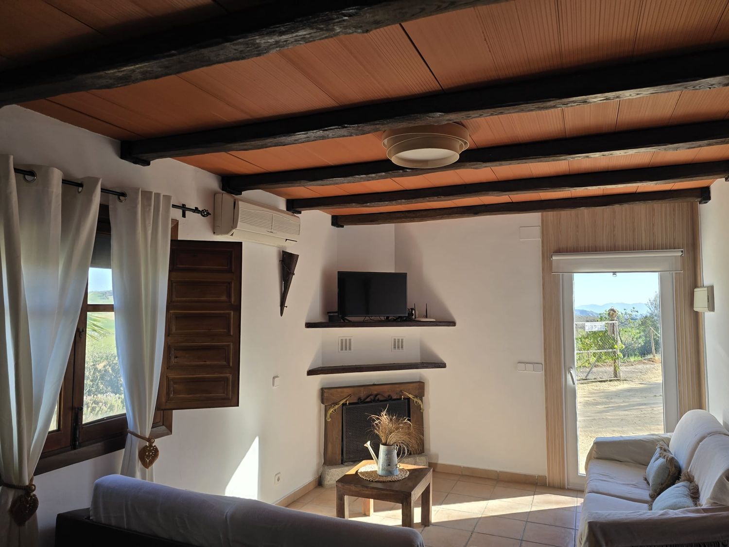 Casa rural en Diseminado Poligono 63, 92, La Joya, La Joya - Foto 2