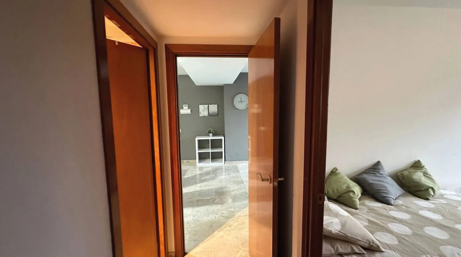 Piso en paseo de l'Albereda, 52 - Foto 16