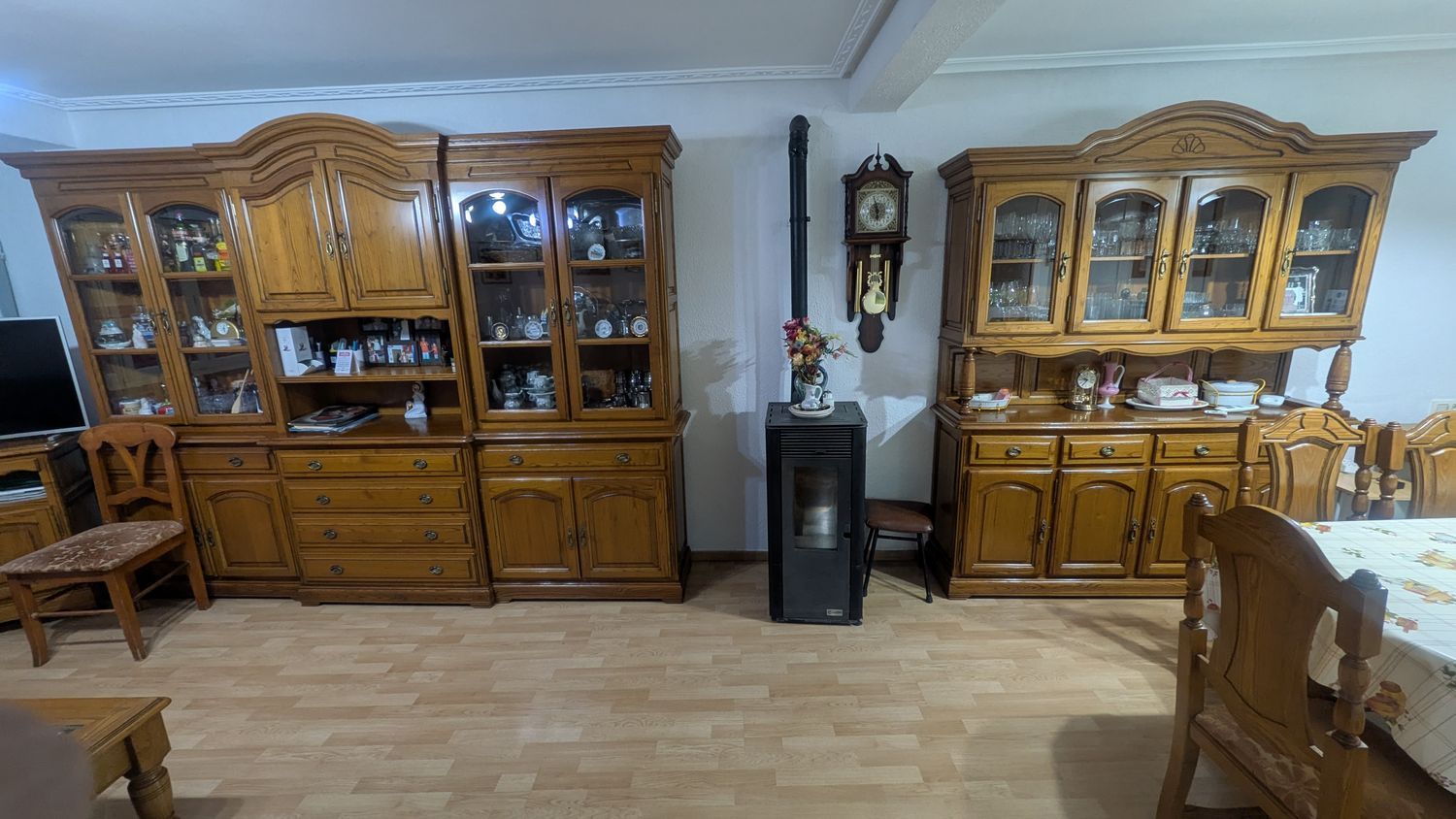 Casa de pueblo en Camino el Vergel, 9 - Foto 4