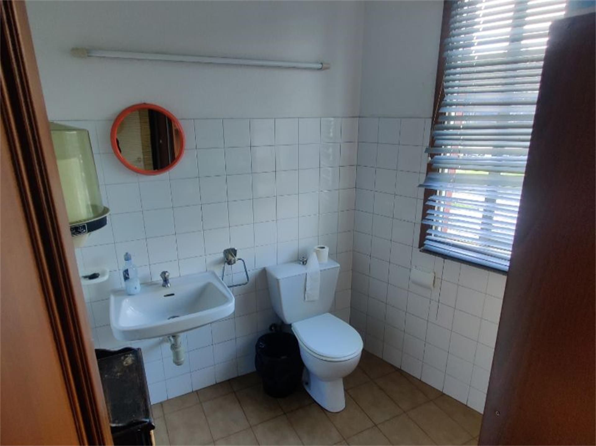 Planta baja en polígono industrial Polígono Pocomaco Rúa 2 . - Foto 7