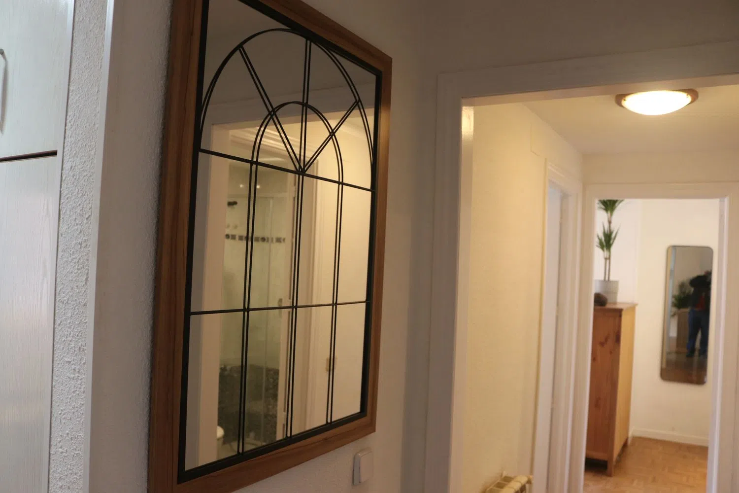 Piso en calle de la Palmera, 2 - Foto 10