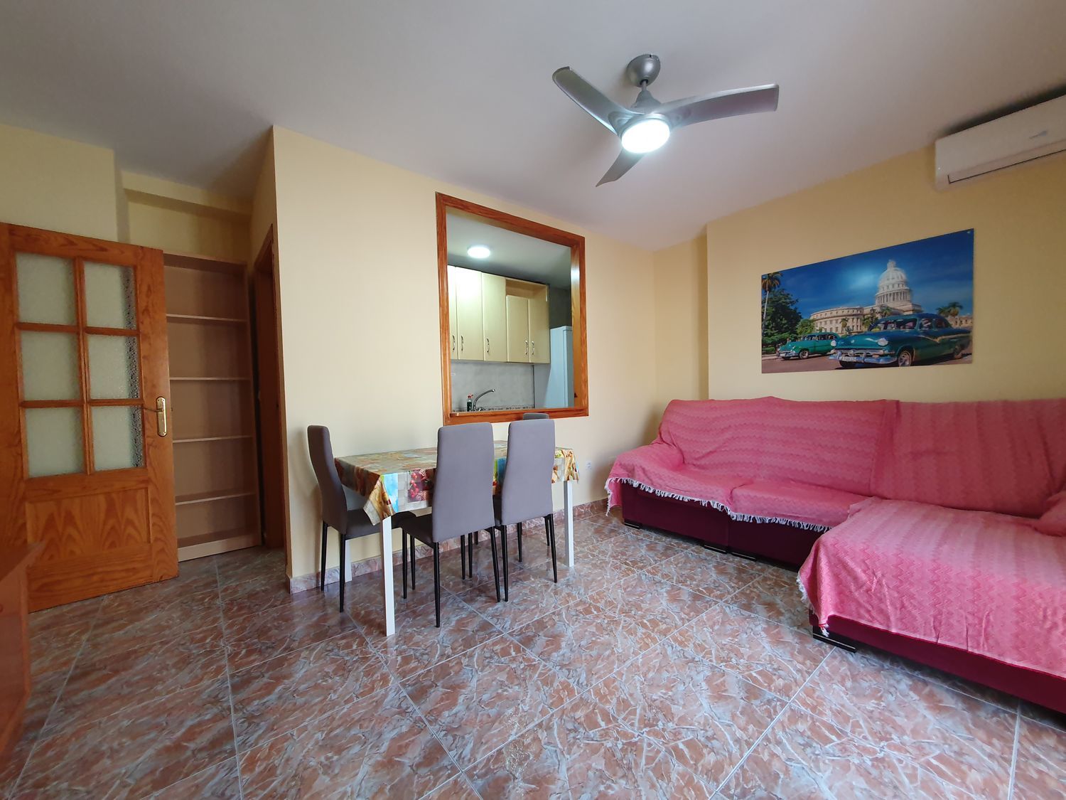 Piso en Calle san josé, 30, Guadalupe - Foto 3