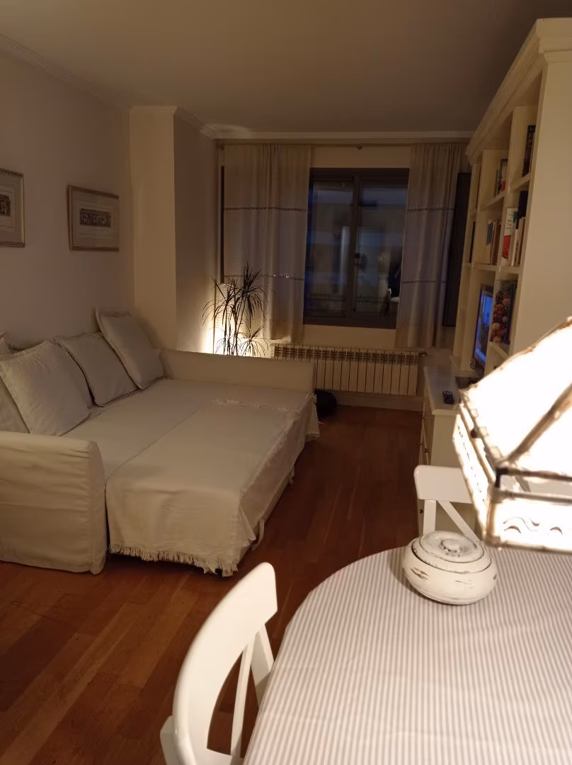 Piso en  Calle de Arturo Soria 125 - Foto 10