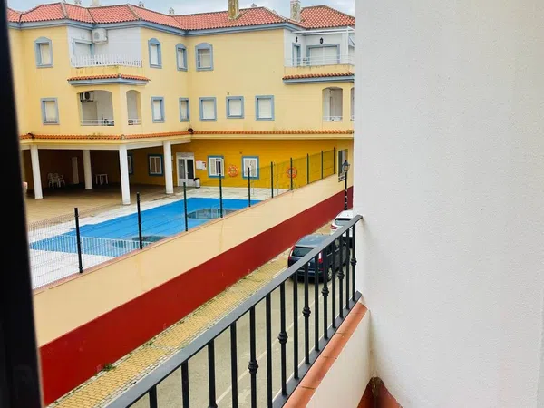 Piso en Calle Maestra Dona Narcisa, 4, Zahara Pueblo, Zahara Pueblo - Foto 4