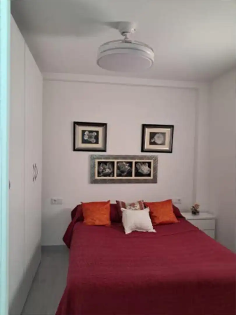 Apartamento en Cerro del Águila - Foto 6