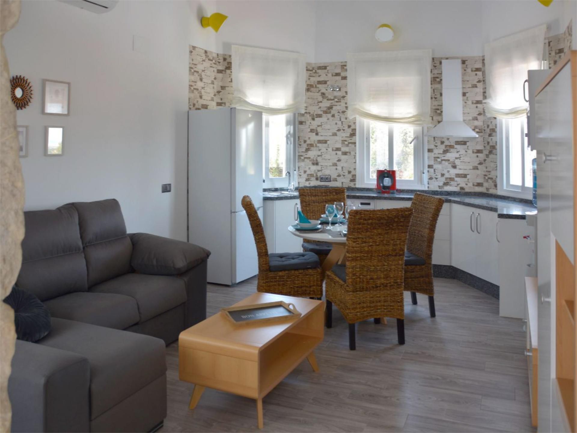 Piso en  Carretera Obejo 76 - Foto 13