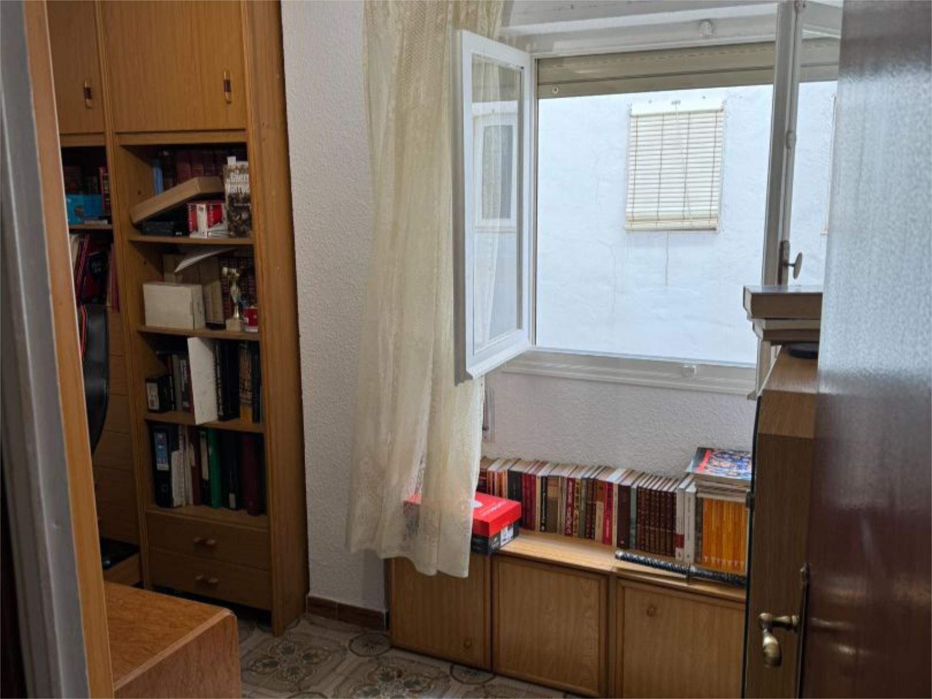 Piso en  Calle Ingeniero Sanchiz Pujalte 19 - Foto 5