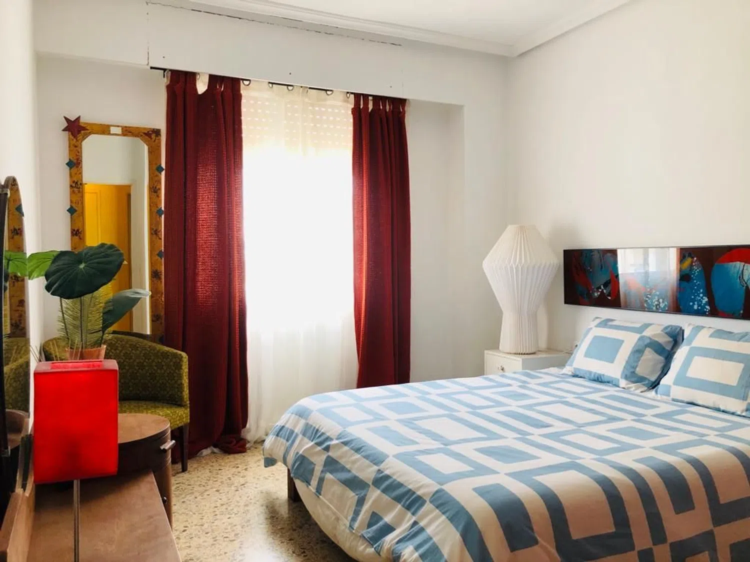 Piso en Barrio Nou Moles - Foto 13