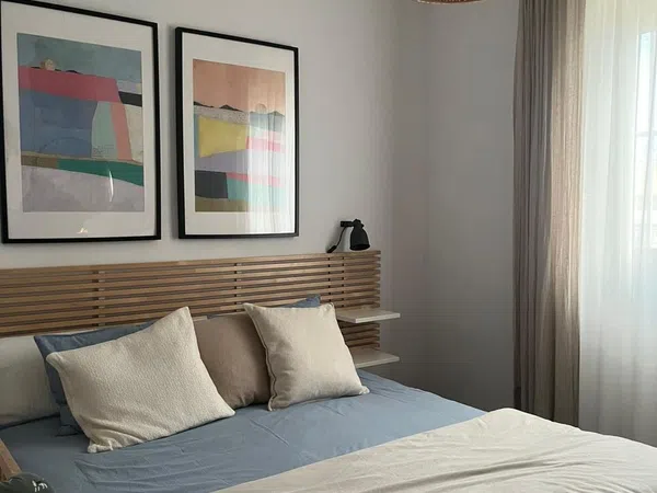 Piso en avenida de Logroño, 114 - Foto 2