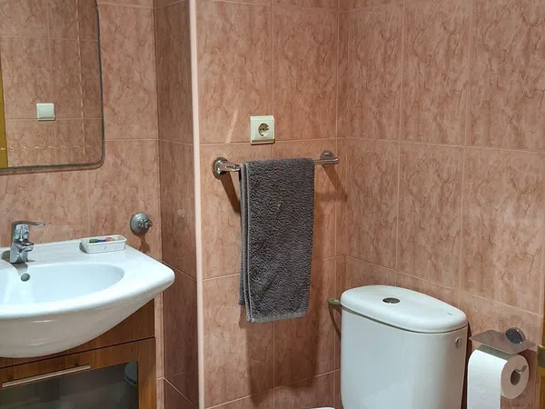Piso en Calle Montero Ríos, 20, Carolinas Altas - Foto 15