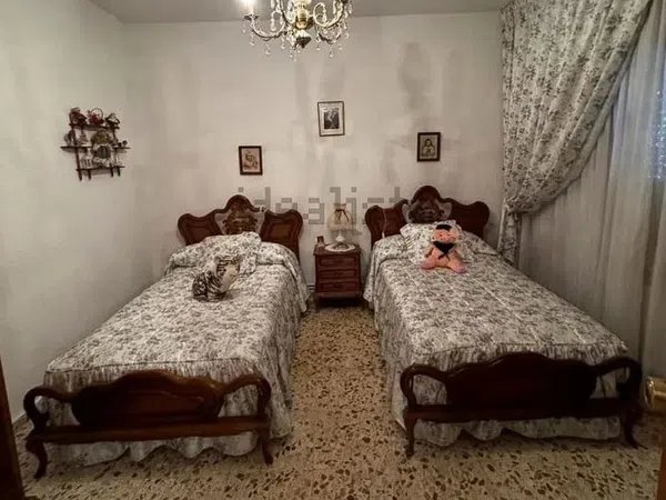 Casa o chalet independiente en Calle Pardo Bazán, 80 - Foto 7