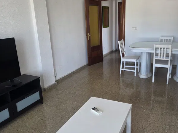 Piso en Calle Escultor Mariano Benlliure, 1 - Foto 2