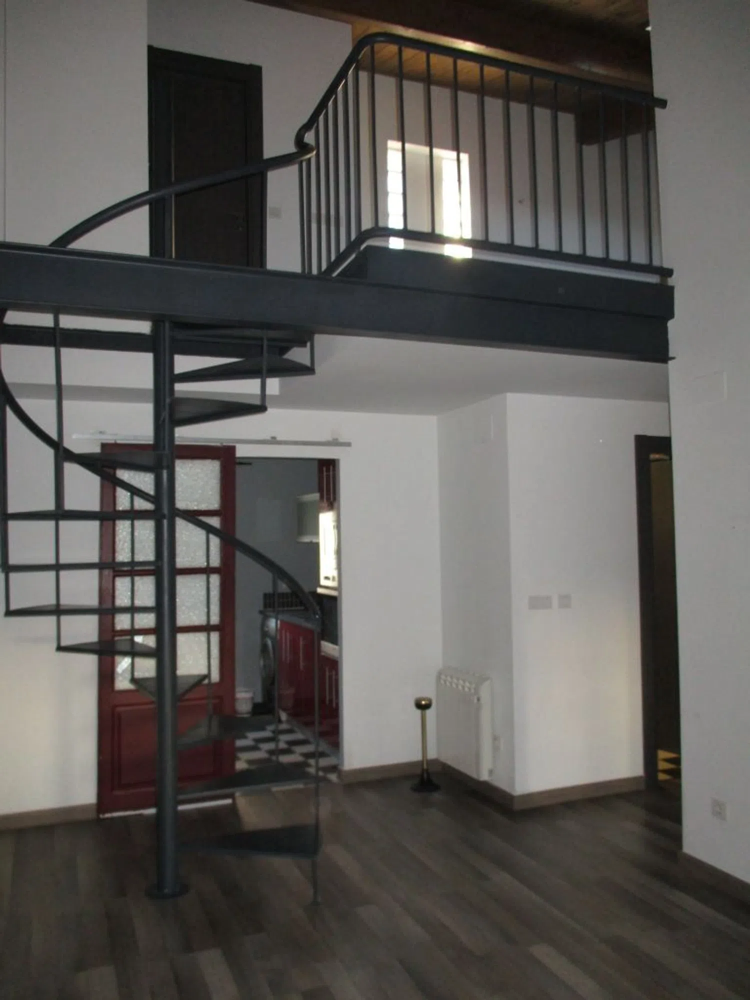 Dúplex en calle del Órgano, 3 - Foto 12