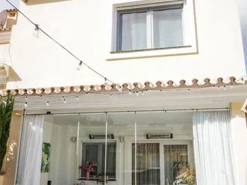 Casa adosada en Benalmádena - Foto 19