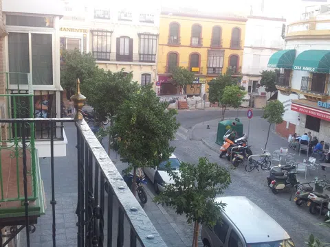 Piso en calle San Jorge, 17