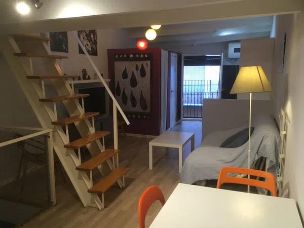 Estudio en Callejón del Pal, 7, Platja Vila Joiosa, Platja Vila Joiosa - Foto 22