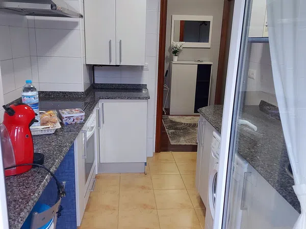Piso en Calle Los Caserios, 8 - Foto 3