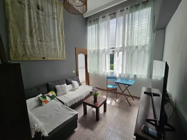 Piso en Calle Mesa del Mar, 134, Guayonje - Mesa del Mar, Guayonje - Mesa del Mar - Foto 1
