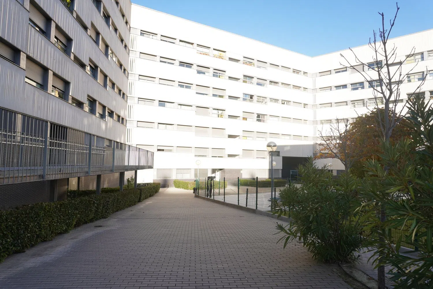 Dúplex en calle de la Princesa de Éboli, 3 - Foto 36