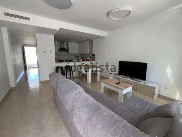 Dúplex en Avenida de matisse, 24, Oliva pueblo, Oliva pueblo - Foto 4