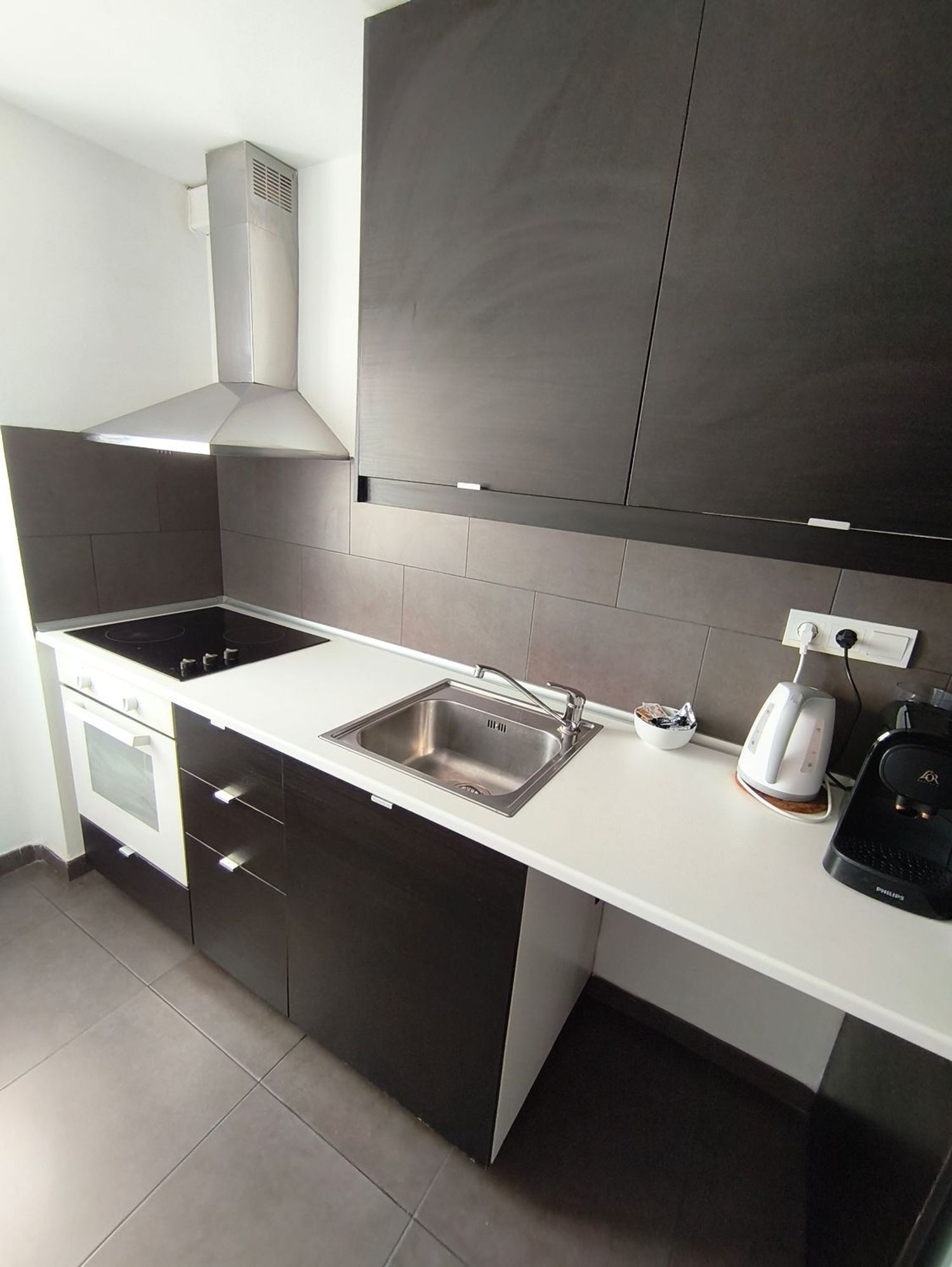 Piso en Los negros, El Ejido - Foto 2