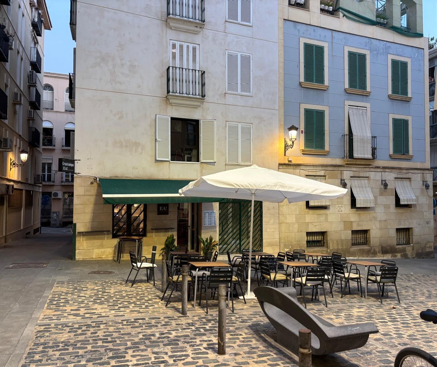 Piso en Plaza Virgen del Remedio, 5, Casco Histórico-Santa Cruz - Foto 29