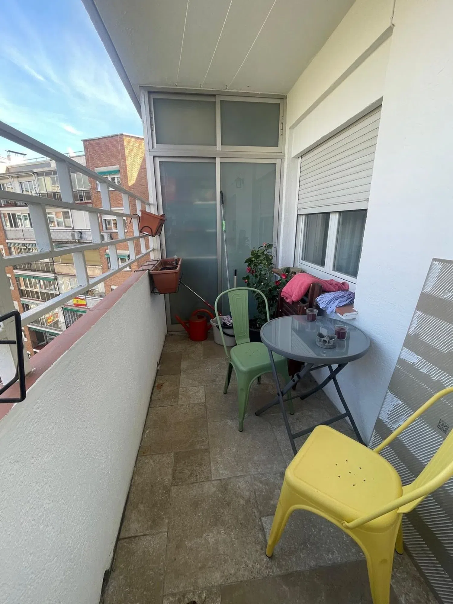 Piso en Barrio Salvador - Foto 23