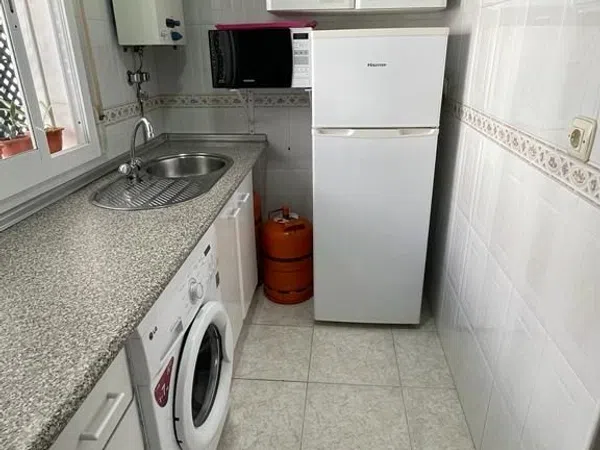 Piso en Avenida Sanlúcar de Barrameda, 17 - Foto 8