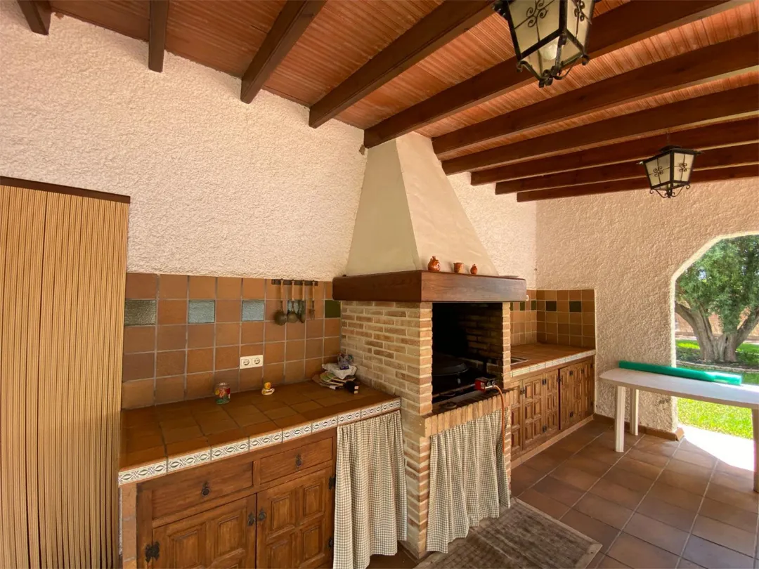 Chalet en  Partida els Siprerets 15 - Foto 54