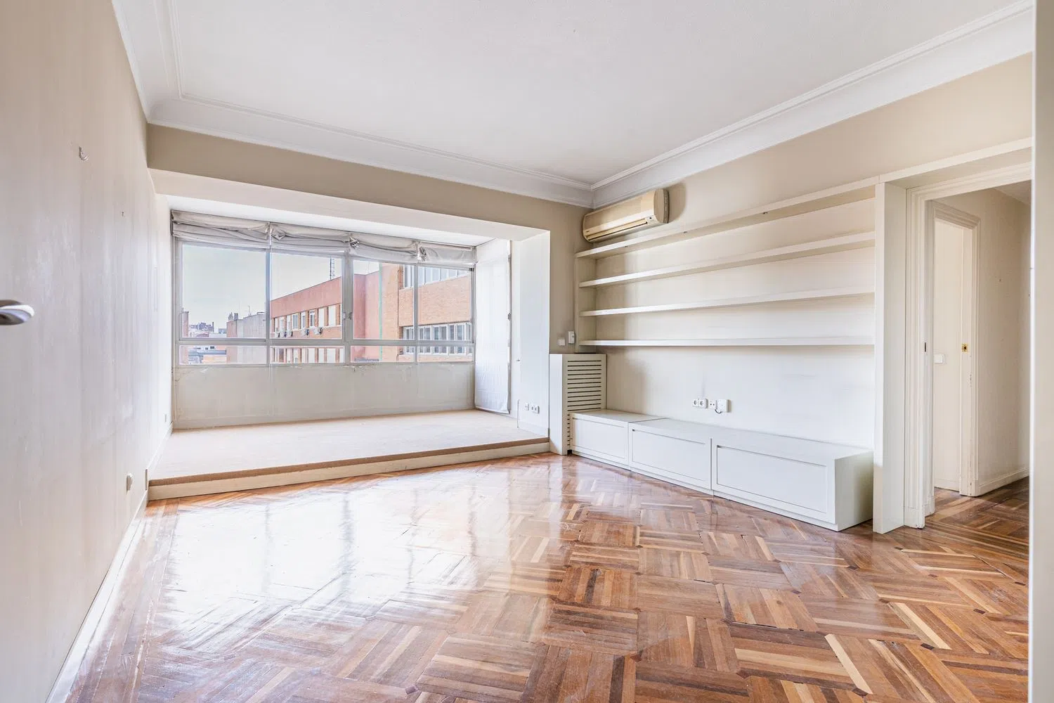 Piso en Barrio Almagro - Foto 13