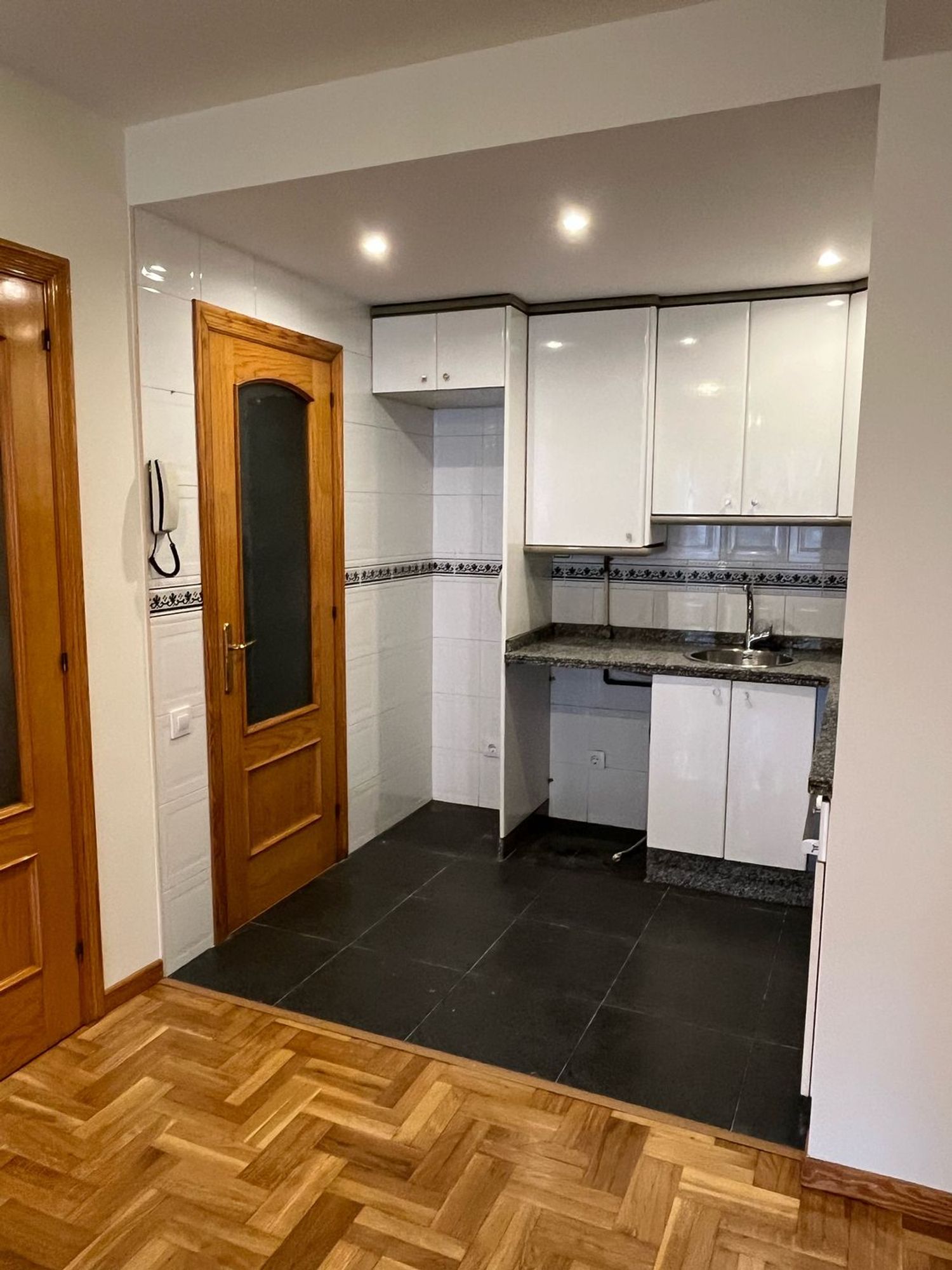 Piso en calle Puerto Pajares, 4 - Foto 5