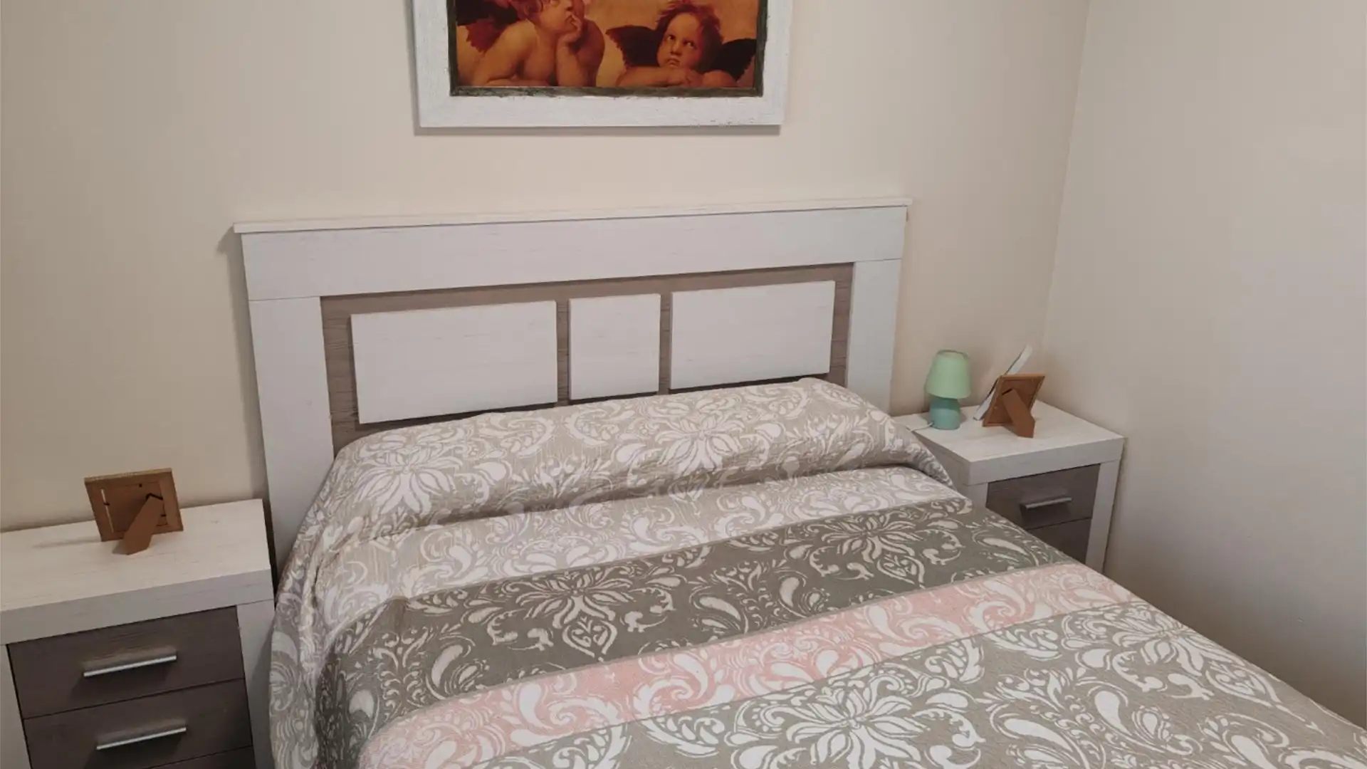 Piso en  Carrer de la Canal de Navarrés 9 - Foto 12