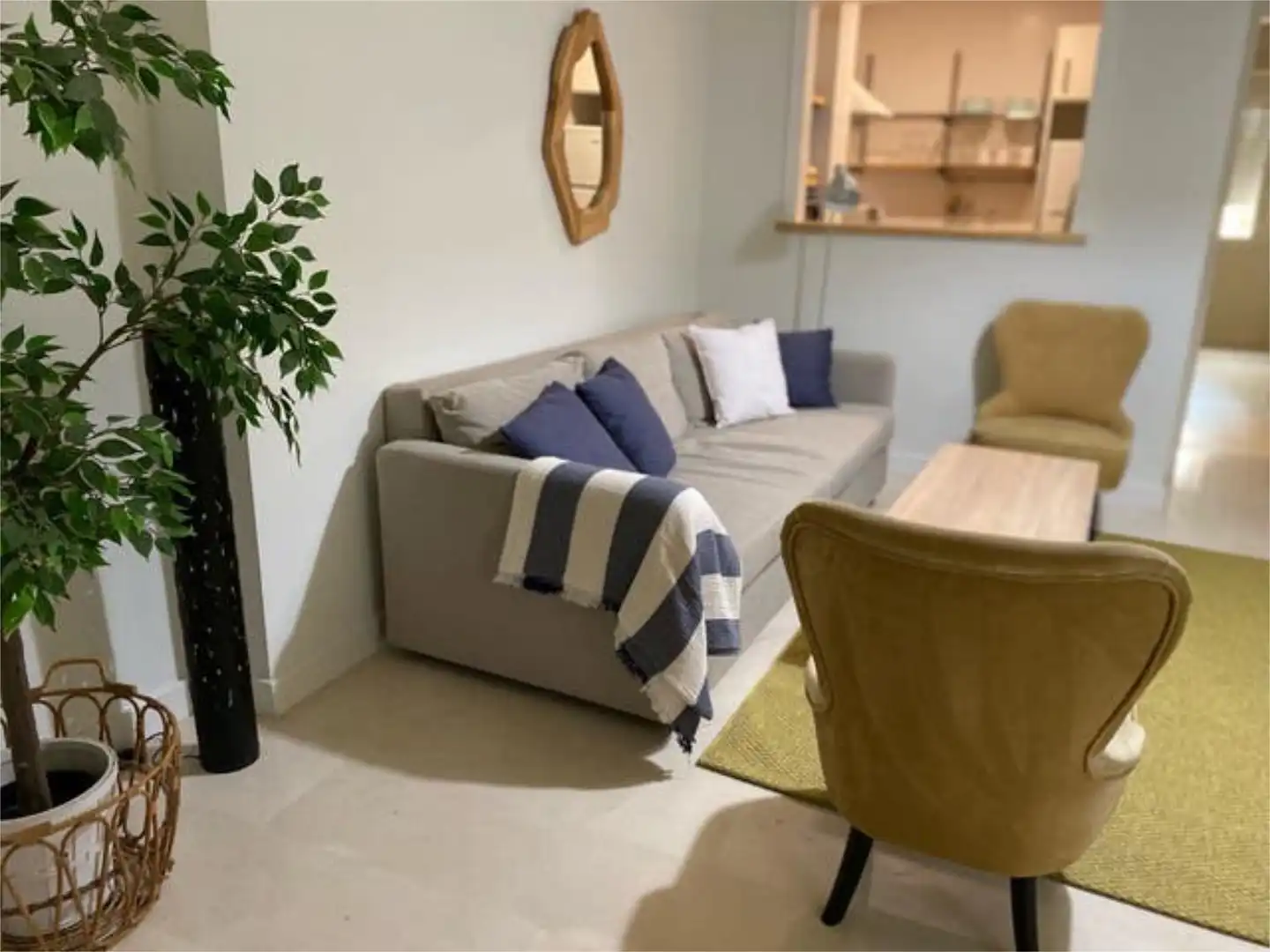 Apartamento en Centro - Foto 1