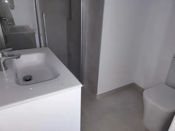 Estudio en Avenida del Arroyo de los Ángeles, Victoria Eugenia - Foto 44