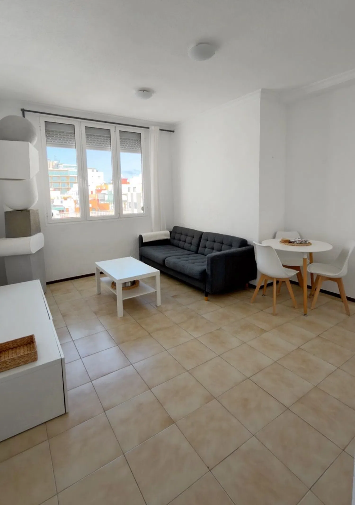 Piso en calle Alfredo L Jones, 6 - Foto 1