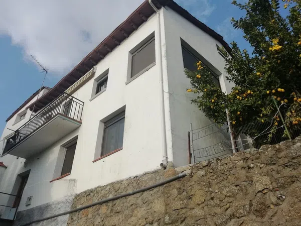 Casa de pueblo en Calle de la Zahurdilla, 9 - Foto 2
