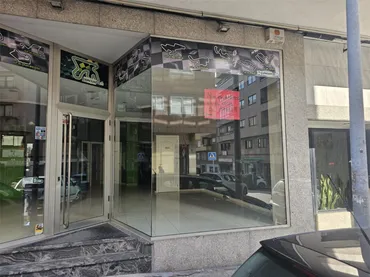 Local comercial en  Rúa do Reiseñor 3 - Foto 1