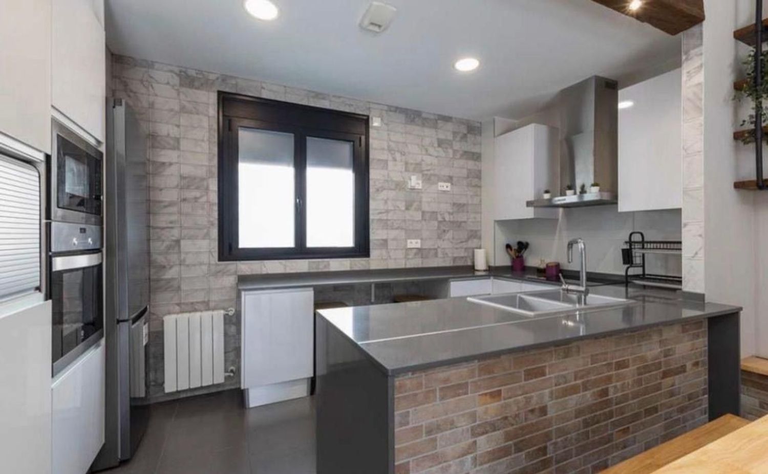 Chalet adosado en Parcela Benicalap, 25, Nou Benicalap - Foto 5