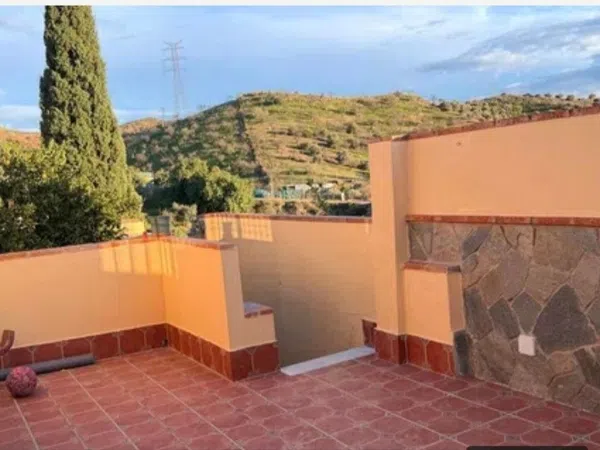 Chalet pareado en Calle Remo, 4, Fuente Alegre - El Chaparral - Los Morales - Foto 7
