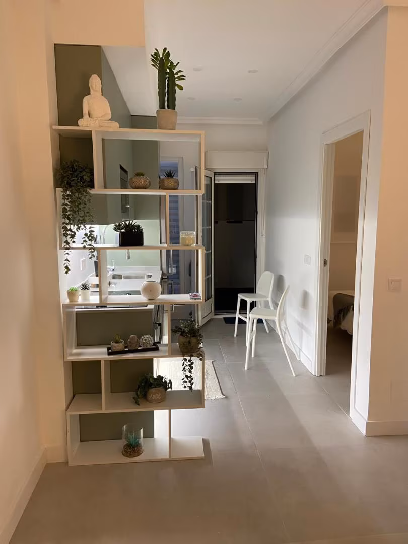 Piso en  Calle de Isabelita Usera 5 - Foto 24