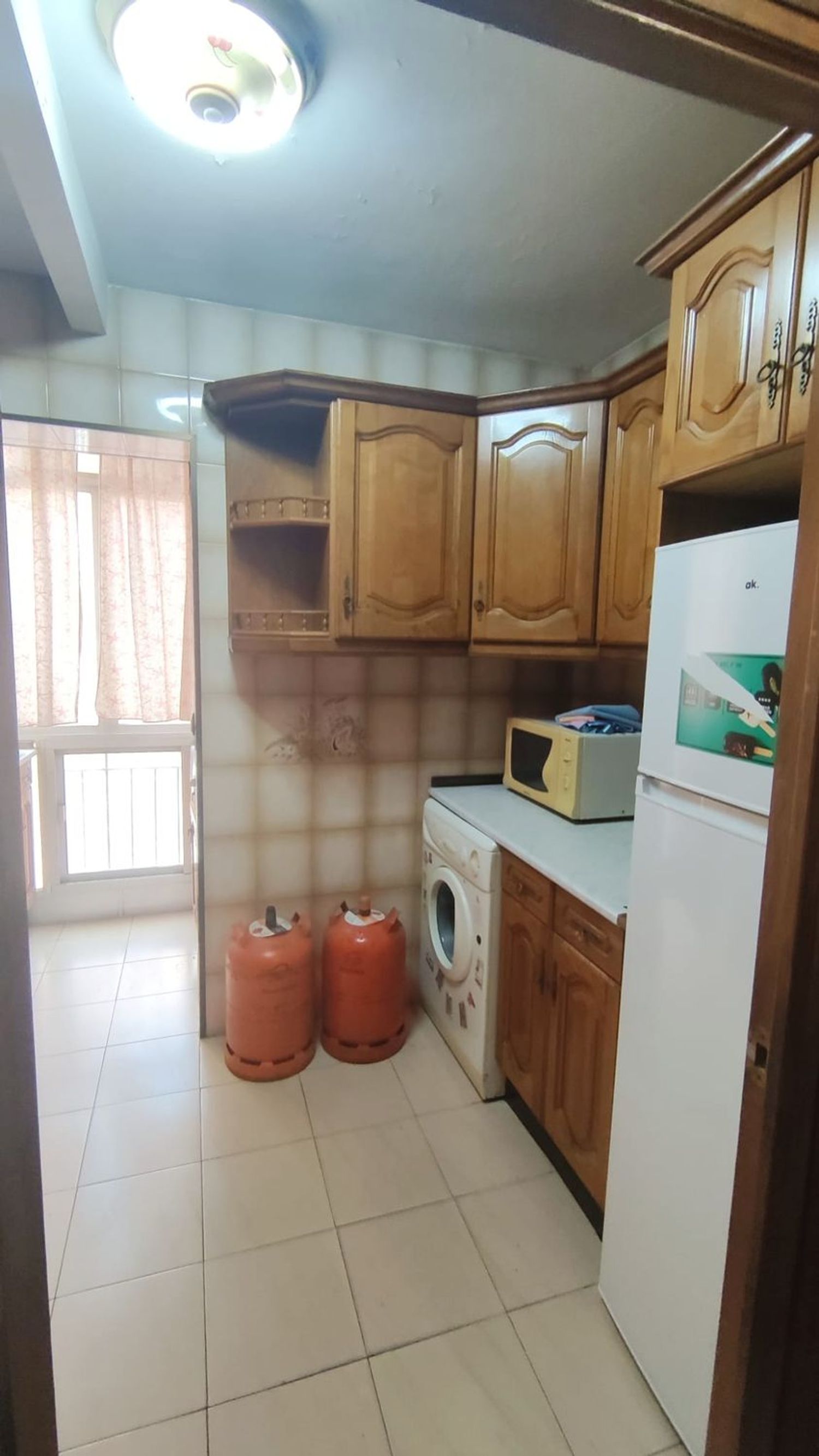 Piso en El Bercial - Foto 10